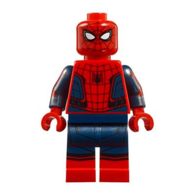 LEGO Stark Jet and the Drone Attack Set 76130, Spider-Man: Far From Home