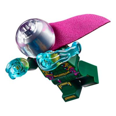 LEGO Stark Jet and the Drone Attack Set 76130, Spider-Man: Far From Home