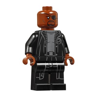 LEGO Stark Jet and the Drone Attack Set 76130, Spider-Man: Far From Home