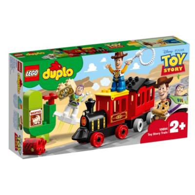 LEGO DUPLO Toy Story Train Set 10894