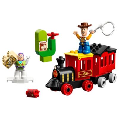 LEGO DUPLO Toy Story Train Set 10894