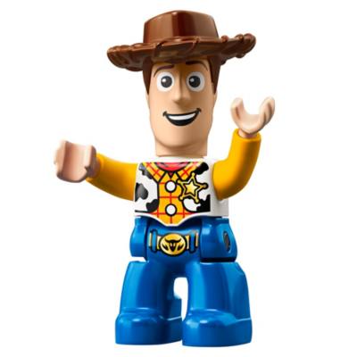 LEGO DUPLO Toy Story Train Set 10894
