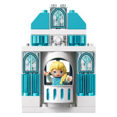 LEGO DUPLO Frozen Ice Castle Set 10899