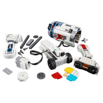 LEGO Star Wars Droid Commander Set 75253