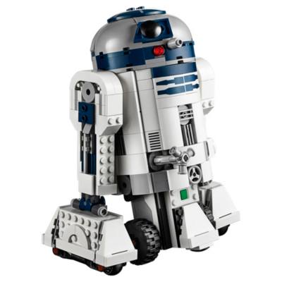 LEGO Star Wars Droid Commander Set 75253