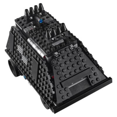 LEGO Star Wars Droid Commander Set 75253