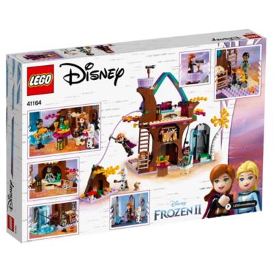 LEGO Frozen 2 Enchanted Treehouse Set 41164