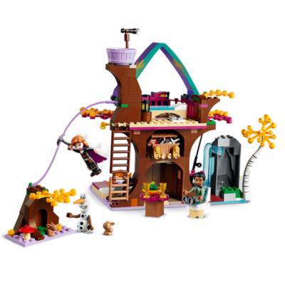 LEGO Frozen 2 Enchanted Treehouse Set 41164