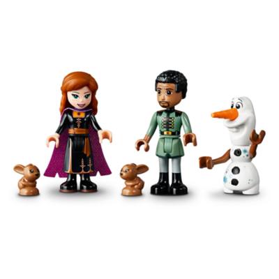 LEGO Frozen 2 Enchanted Treehouse Set 41164