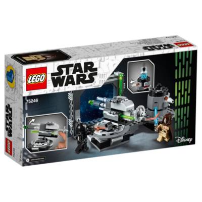 LEGO Star Wars Death Star Cannon Set 75246