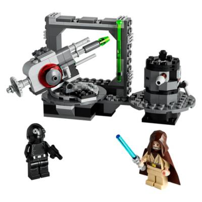 LEGO Star Wars Death Star Cannon Set 75246