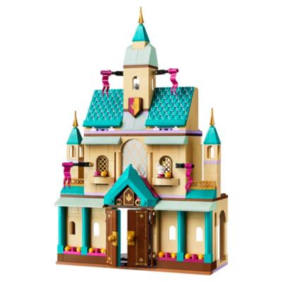 LEGO Frozen 2 Arendelle Castle Village Set 41167