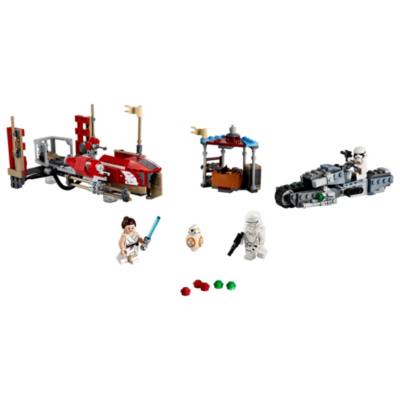 LEGO Star Wars Pasaana Speeder Chase Set 75250