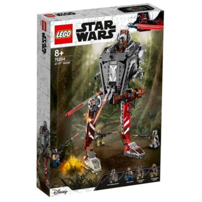 LEGO Star Wars AT-ST Raider Set 75254