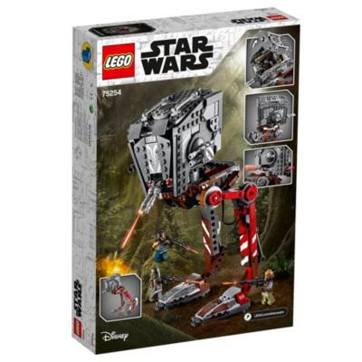 LEGO Star Wars AT-ST Raider Set 75254