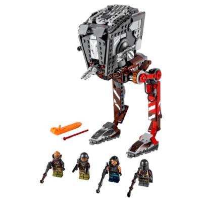 LEGO Star Wars AT-ST Raider Set 75254