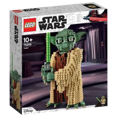 LEGO Star Wars Yoda Set 75255