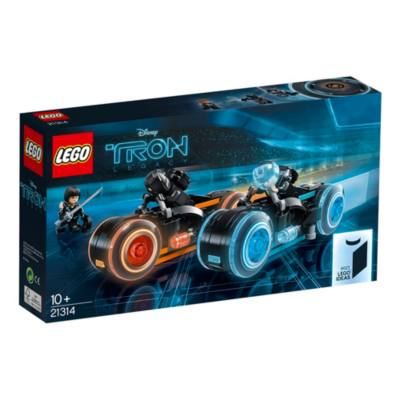 LEGO Ideas TRON: Legacy Set 21314