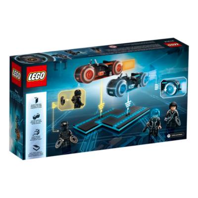 LEGO Ideas TRON: Legacy Set 21314