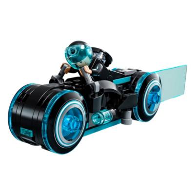 LEGO Ideas TRON: Legacy Set 21314