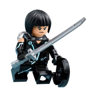 LEGO Ideas TRON: Legacy Set 21314