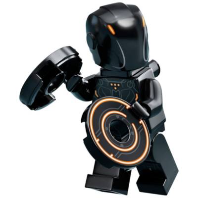 LEGO Ideas TRON: Legacy Set 21314