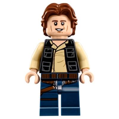 LEGO Star Wars Death Star Set 75159