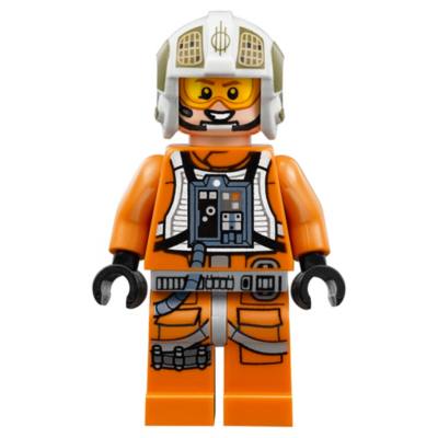 LEGO Star Wars Y-Wing Starfighter Set 75181