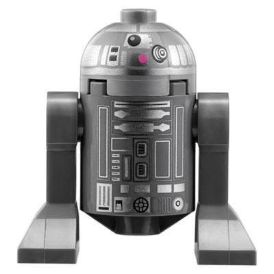 LEGO Star Wars Y-Wing Starfighter Set 75181