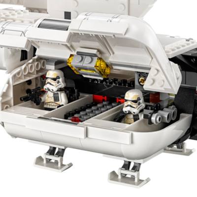 LEGO Star Wars Imperial Landing Craft Set 75221