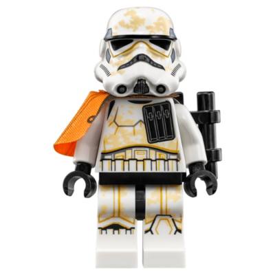 LEGO Star Wars Imperial Landing Craft Set 75221