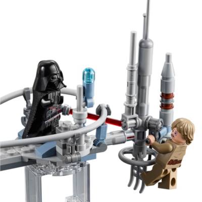 LEGO Star Wars Betrayal at Cloud City Set 75222