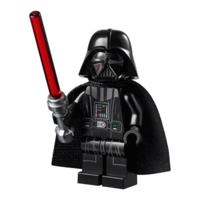 LEGO Star Wars Betrayal at Cloud City Set 75222