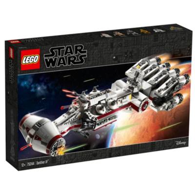 LEGO Star Wars Tantive IV Set 75244
