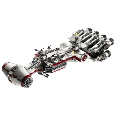 LEGO Star Wars Tantive IV Set 75244