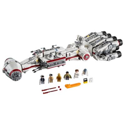 LEGO Star Wars Tantive IV Set 75244