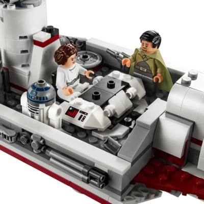 LEGO Star Wars Tantive IV Set 75244