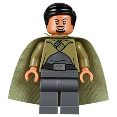 LEGO Star Wars Tantive IV Set 75244