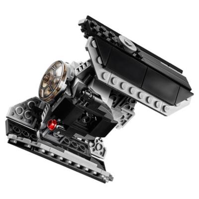 LEGO Star Wars Darth Vader's Castle Set 75251