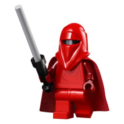 LEGO Star Wars Darth Vader's Castle Set 75251