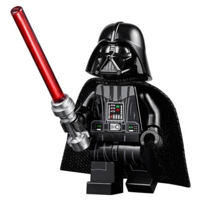 LEGO Star Wars Darth Vader's Castle Set 75251