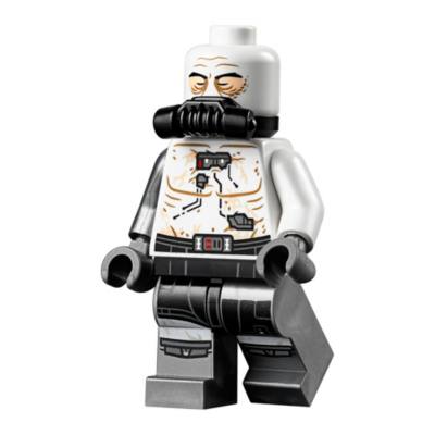 LEGO Star Wars Darth Vader's Castle Set 75251