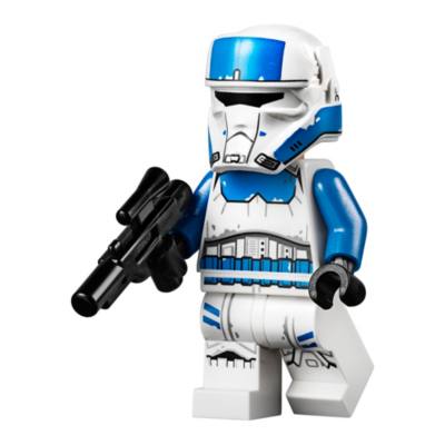 LEGO Star Wars Darth Vader's Castle Set 75251