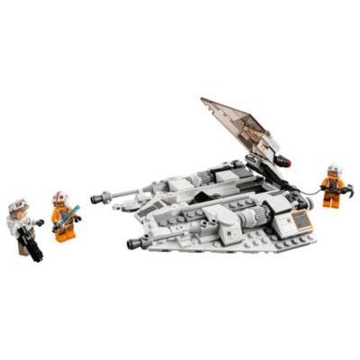 LEGO Star Wars Snowspeeder 20th Anniversary Edition Set 75259