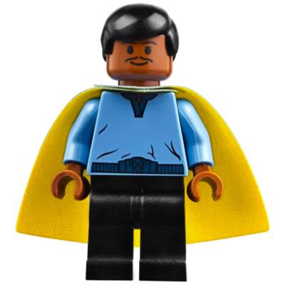 LEGO Star Wars Snowspeeder 20th Anniversary Edition Set 75259