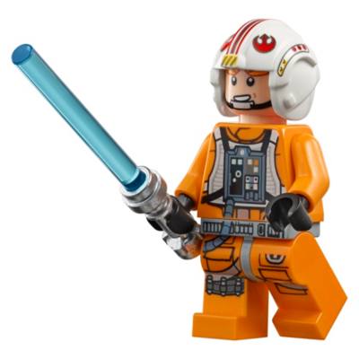 LEGO Star Wars Snowspeeder 20th Anniversary Edition Set 75259