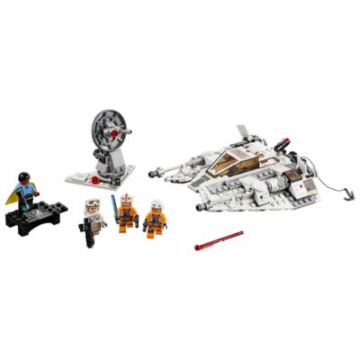 LEGO Star Wars Snowspeeder 20th Anniversary Edition Set 75259