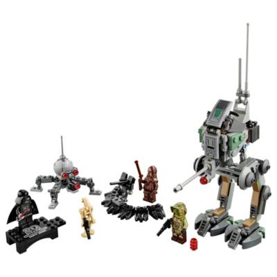 LEGO - Star Wars - Clone Scout Walker - Edition zum 20-j&auml;hrigen Jubil&auml;um - Set 75261