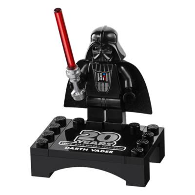 LEGO - Star Wars - Clone Scout Walker - Edition zum 20-j&auml;hrigen Jubil&auml;um - Set 75261