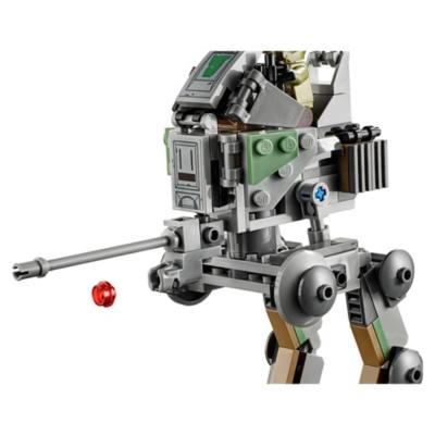 LEGO - Star Wars - Clone Scout Walker - Edition zum 20-j&auml;hrigen Jubil&auml;um - Set 75261
